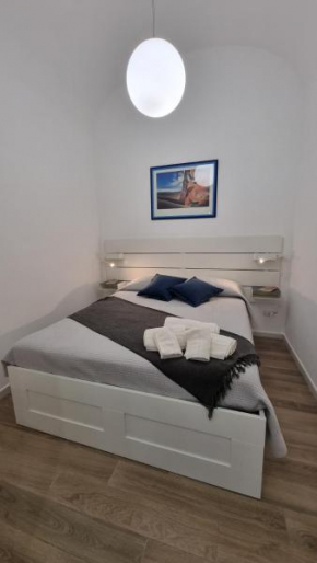 Casa Helios Capaci
